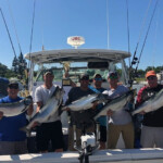 Monroe County Offshore Classic Multi Species Tourney Friday And Monroe