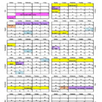 Nc District And Superior Court Calendars Printable Calendar 2021 2022