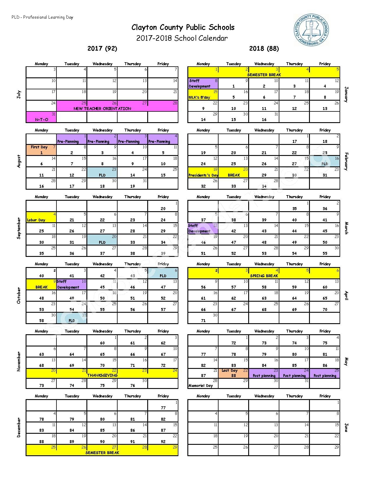 Nc District And Superior Court Calendars Printable Calendar 2021 2022