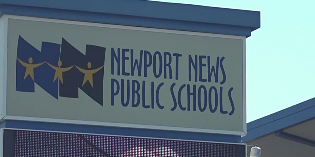 Newport News Public Schools Calendar With Holidays 2022 2023
