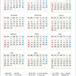 Nycdoe Calendar 2022 23 May Calendar 2022