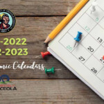 Osceola County School Board Approves 2021 2022 2022 2023 Academic