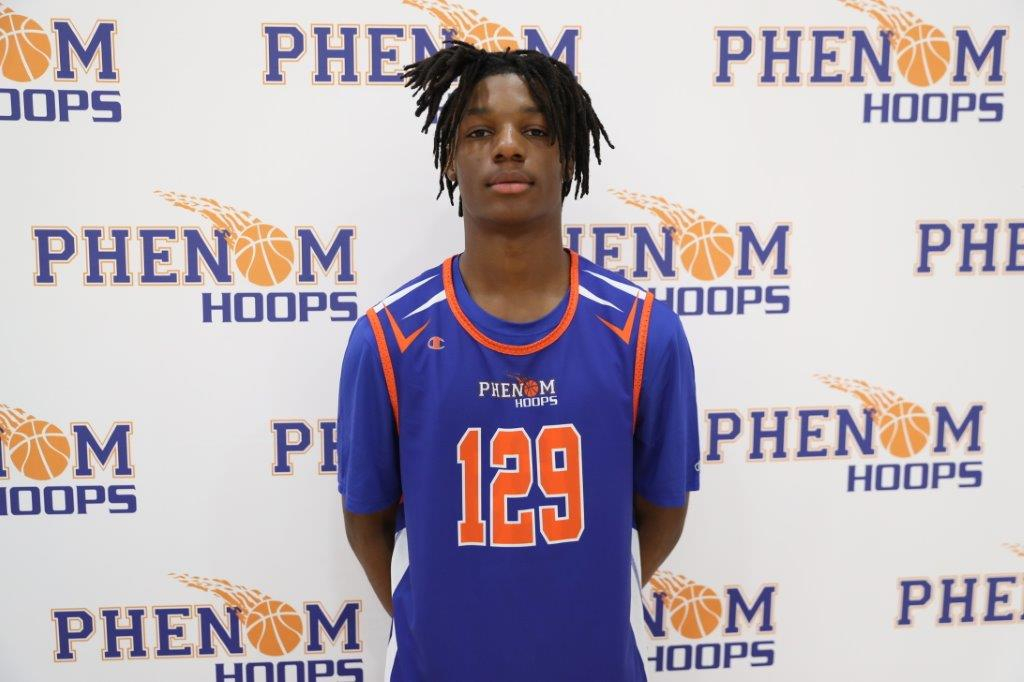 POB s Eye Catchers From NC Freshman 40 Part 1 Phenom Hoop Report