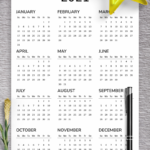 Prince William County 2022 2023 Calendar Calendar Printable 2022