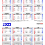 Prince William County 2022 2023 Calendar Calendar Printable 2022