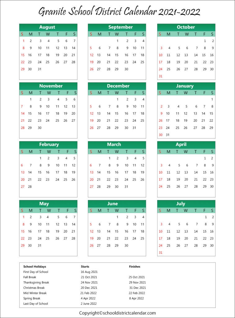 Richland Two Calendar 2022 23 April Calendar 2022