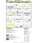 Rockdale County Public Schools Calendar Options For SY 21 22 And SY 22