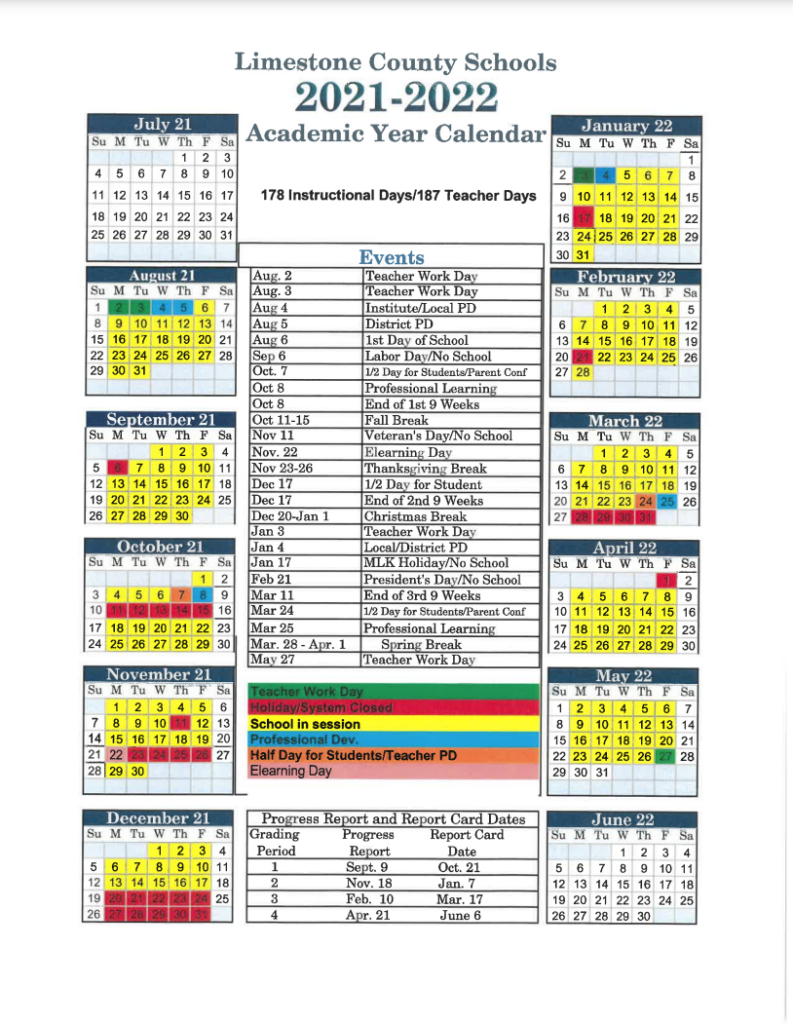 Russellville Arkansas Schools 2022 2023 Calendar June 2022 Calendar