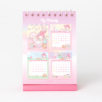 Sanrio 2023 My Melody Mini Calendar 80 110 Mm EBay