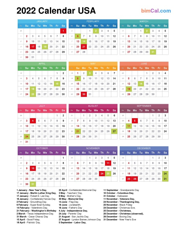 Seattle Central Calendar 2022 August 2022 Calendar