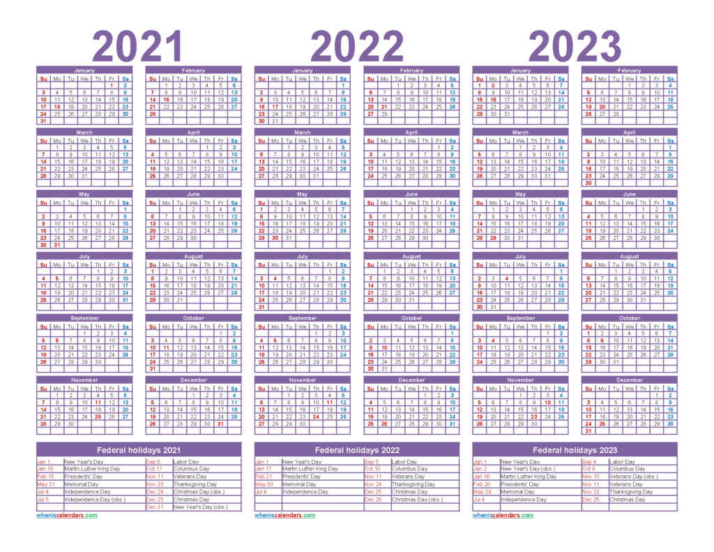 Snhu Holiday Calendar 2021 2022 2021 Calendar