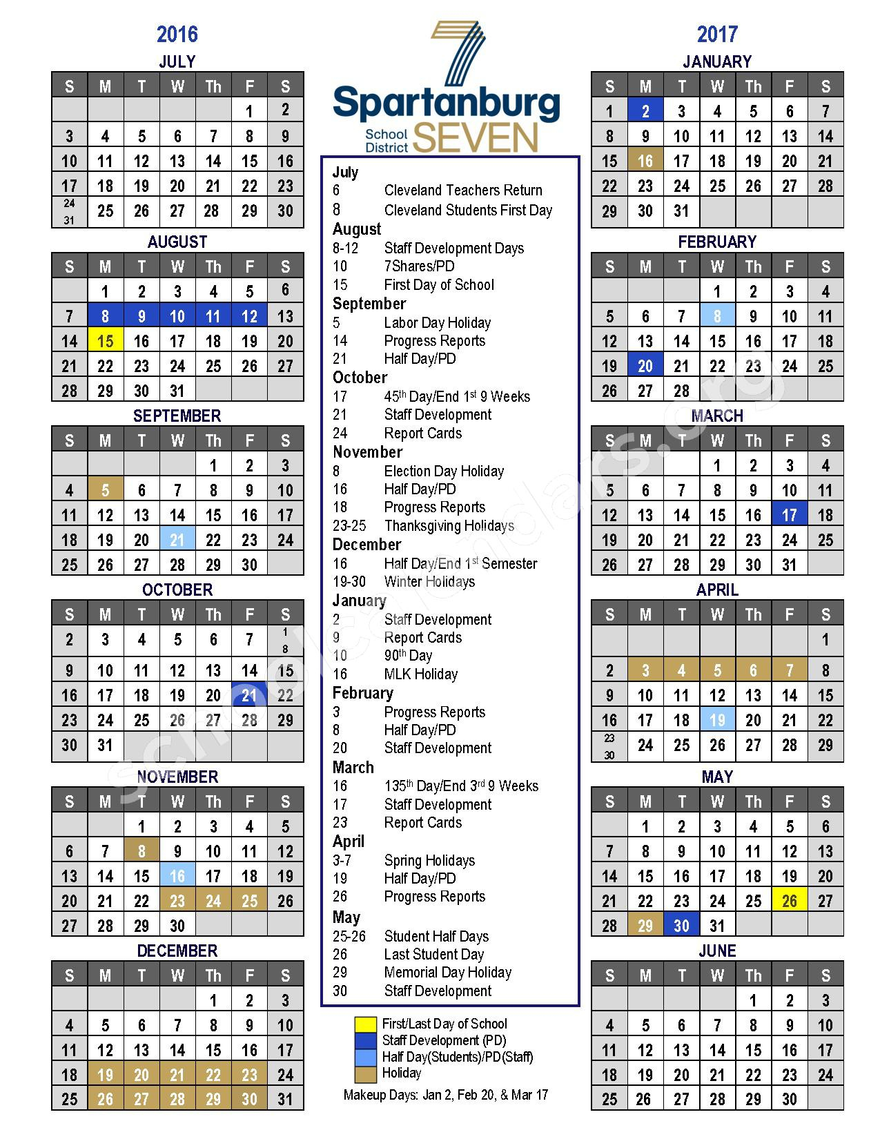 Cherokee County Ga School Calendar 2022 2023 Calendar 2022 From County