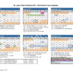 St Lucie County School Calendar 2022 Calendar 2022