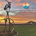Submit Your Photos For The 2020 Scenes Of South County Calendar