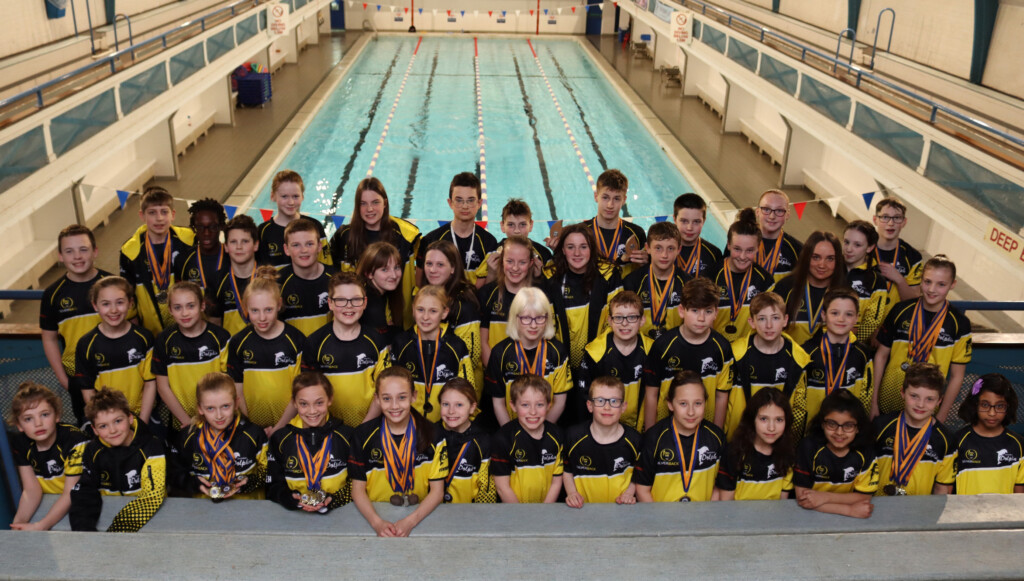 SwimSkills Squad Swindondolphin