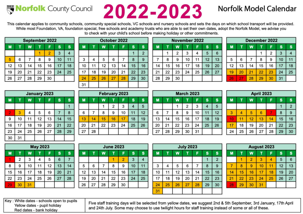 Term Dates Buxton Primary School