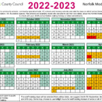 Term Dates Suffield Park Infant Nursery School