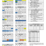 Tuscaloosa County Schools Calendar 2022 2023 Blank Calendar 2022