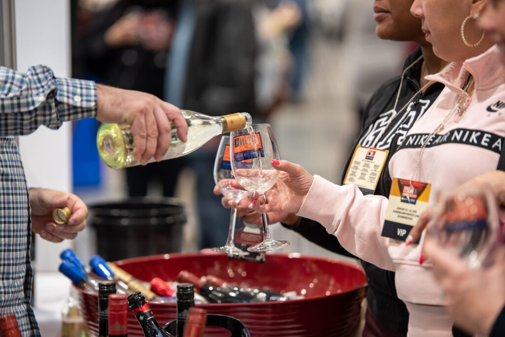 Uncasville 19th Annual Sun Wine Food Fest At Mohegan Sun Returns 