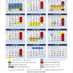 University Of Utah Academic Calendar Spring 2022