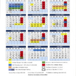 Ut Summer 2022 Calendar April 2022 Calendar