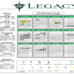 Valencia College Spring 2016 Calendar