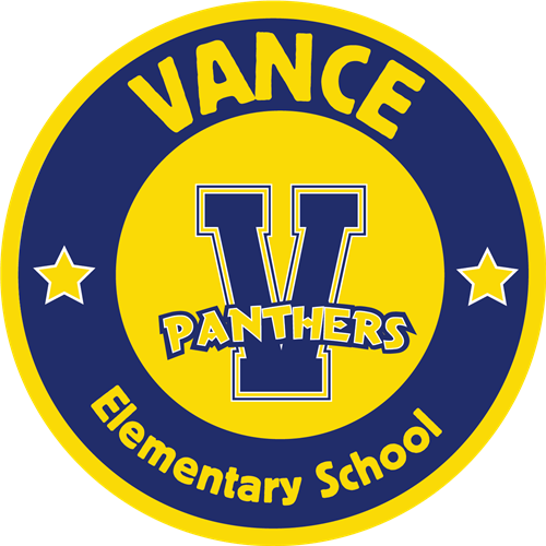 Vance Elementary School Homepage