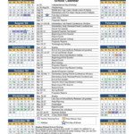 Walker County Ga School Calendar 2021 2022 Texas Map