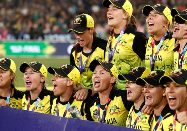 Women s T20 World Cup In South Africa Shifted To 2023 The Cricketer