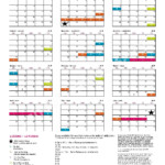 2016 2017 Traditional Calendar Poe Elementary School Raleigh NC