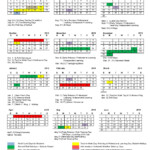 2018 19 Calendar Rockdale County Public Schools