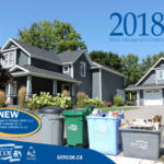 2018 Waste Management Calendar Manualzz