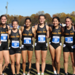 97 7 KOTM FM Team Of The Week Indian Hills Women s Cross Country