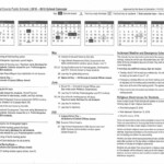 Aacps School Calendar Qualads