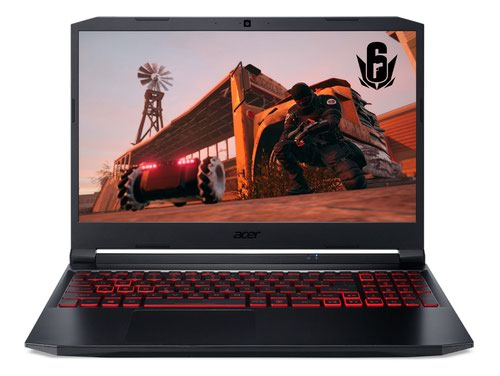 Acer Nitro 5 AN515 57 73ZN 15 6 Inch Full HD Intel Core I7 11800H 16GB 