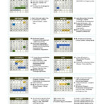 Approved 2022 23 QACPS School Calendar Queen Anne County Public Schools