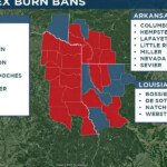 ArkLaTex Burn Bans In Effect