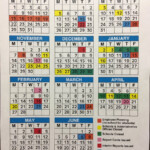 Baltimore County Public School Calendar Qualads