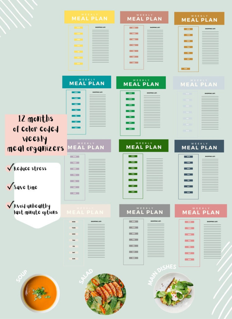 BCPS Calendar Within Teacher Planner 2022 2023 Inspired By Mom Etsy