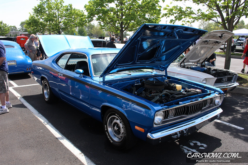 BCTHS Annual Car Show 2017 Photos CarShowz