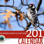 Beginning December 5 The Forest Preserve District Of Cook County s