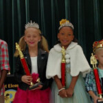 Boundary Street Elementary Latest News 2016 2017 King And Queen