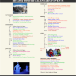 Breckenridge Summit County Events Calendar Winter 2011 2012