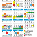 Broward County Public Schools Calendar Qualads