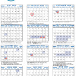 Calendar SCTA Sarasota Classified Teacher s Association