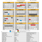 Calhoun City Schools Calendar 2021 And 2022 PublicHolidays us