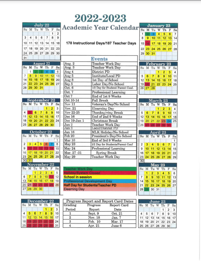 Carroll Isd Calendar 2022 2023 2023 Calender