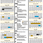 Cherokee County 2023 School Calendar Get Calendar 2023 Update