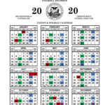 City And County Of San Francisco Payroll Calendar 2023 2023 Payroll