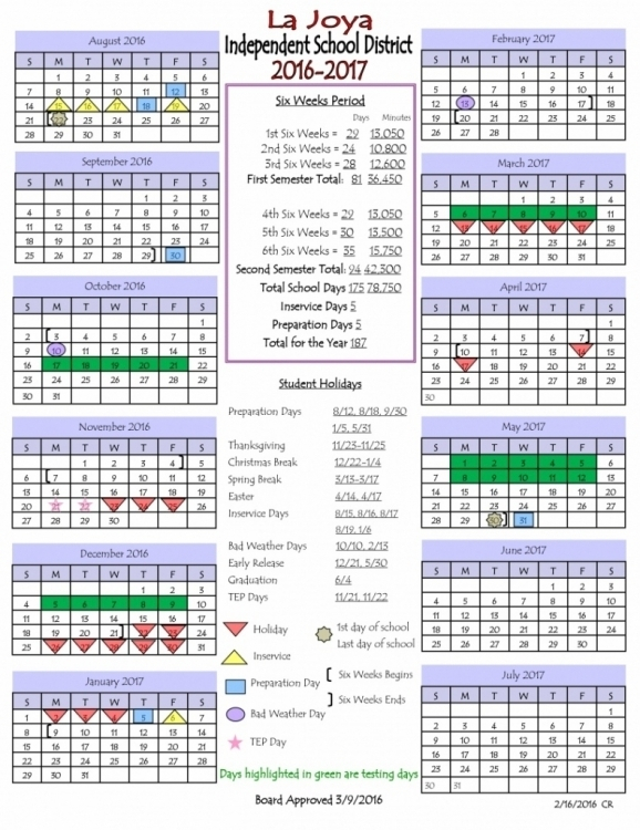 Comal Isd School Calendar Free Calendar Template